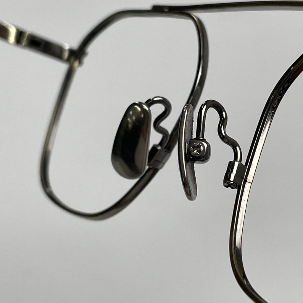 金子眼鏡 / ハイブリッジクラウンパント KJ-44 ATG 参考定価：42,000+tax SIZE：48□21-145