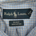RALPH LAUREN / BLAKE B.Dシャツ SIZE:L