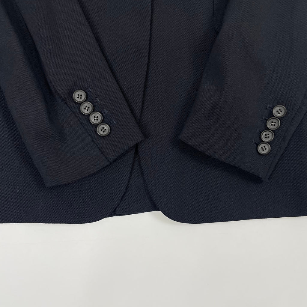 ROPE / カルゼウエストシェイプジャケット 参考定価：45,000+tax SIZE:38