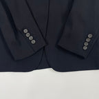 ROPE / カルゼウエストシェイプジャケット 参考定価：45,000+tax SIZE:38