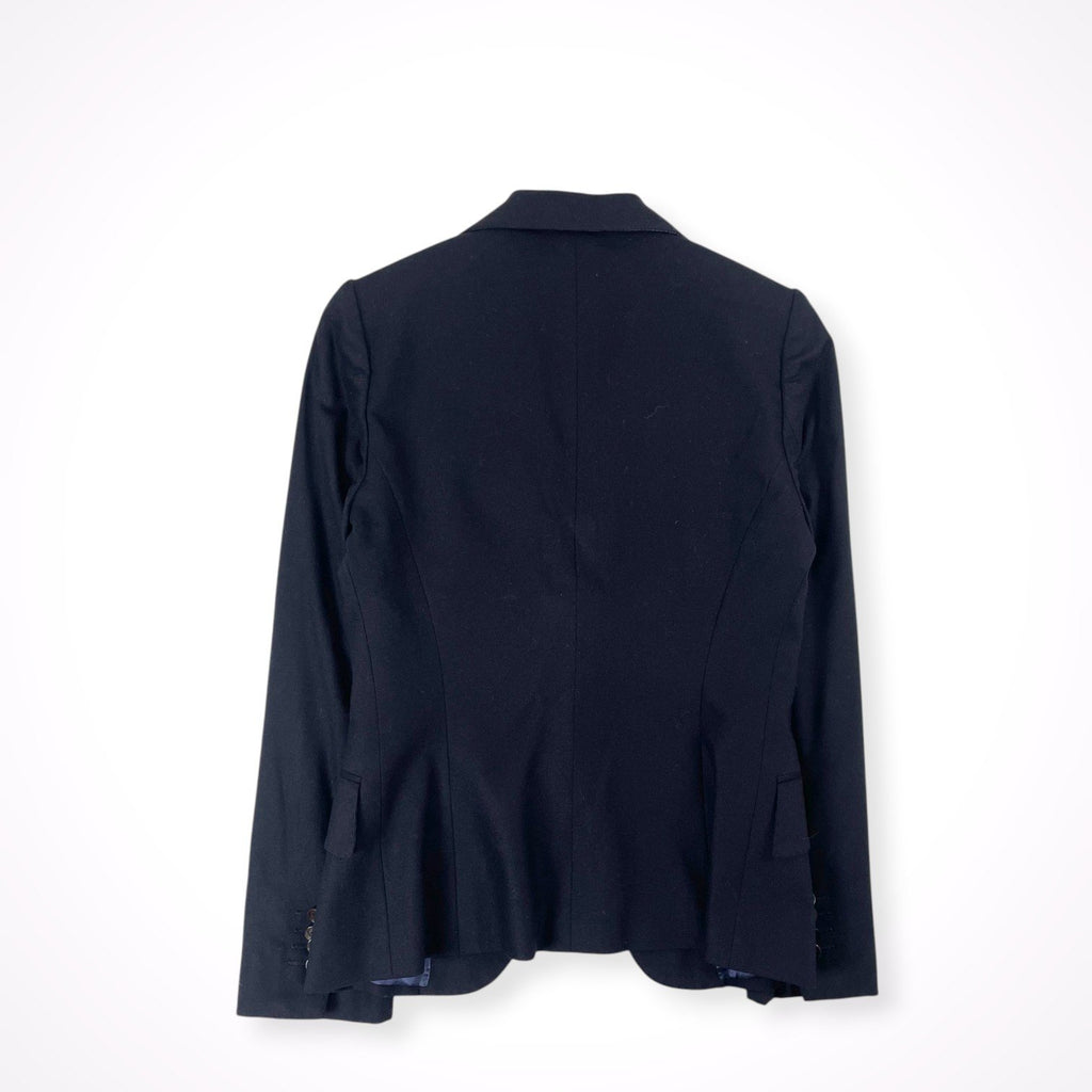 kiton / カシミヤMIX テーラードジャケット 参考定価：600,000程度 SIZE:40