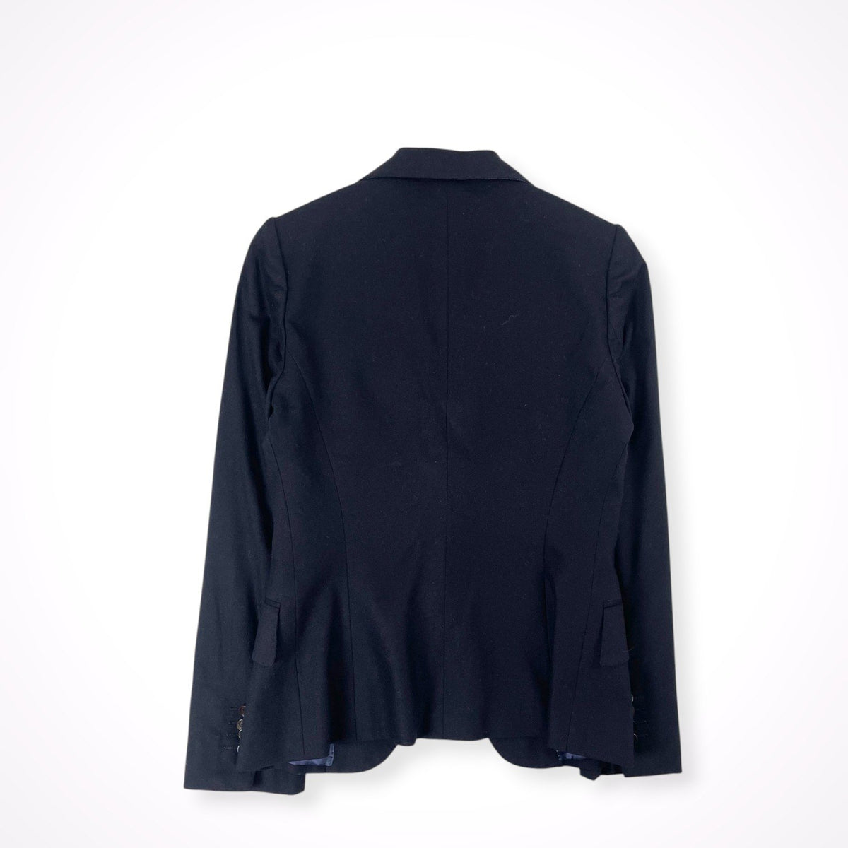 kiton / カシミヤMIX テーラードジャケット 参考定価：600,000程度 SIZE:40