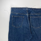 UNUSED アンユーズド / 12.5oz DENIM PT 参考定価：32,000+tax SIZE:2