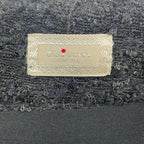 kiton / ツイードタイトスカート 参考定価：200,000程度 SIZE:38