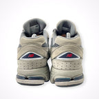 new balance / ML2002RA ヌバック×メッシュ 参考定価：20,000+tax SIZE:26cm
