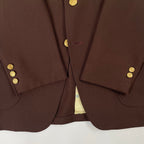 VINTAGE SEARS / 70s ヴィンテージテーラードジャケット SIZE:40