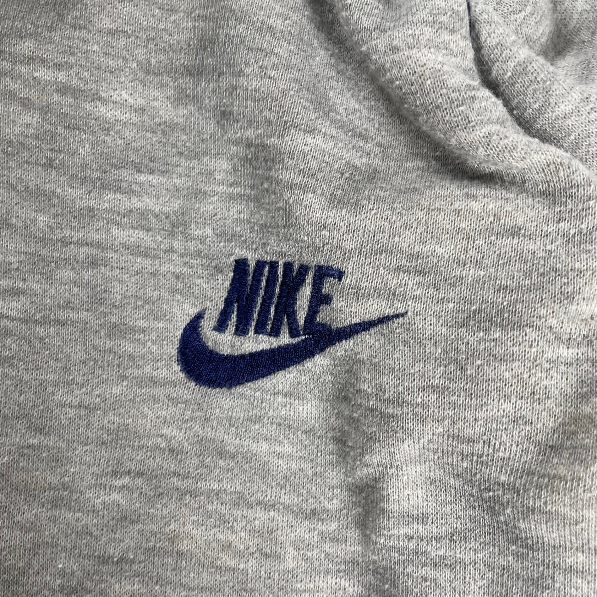 VINTAGE NIKE ヴィンテージ ナイキ / 70s 短丈トラックジャケット オレンジタグ後期 SIZE:M