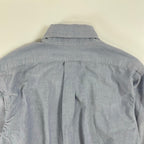WORKERS / ボタンダウンシャツ 参考定価：17,000程度 SIZE：14