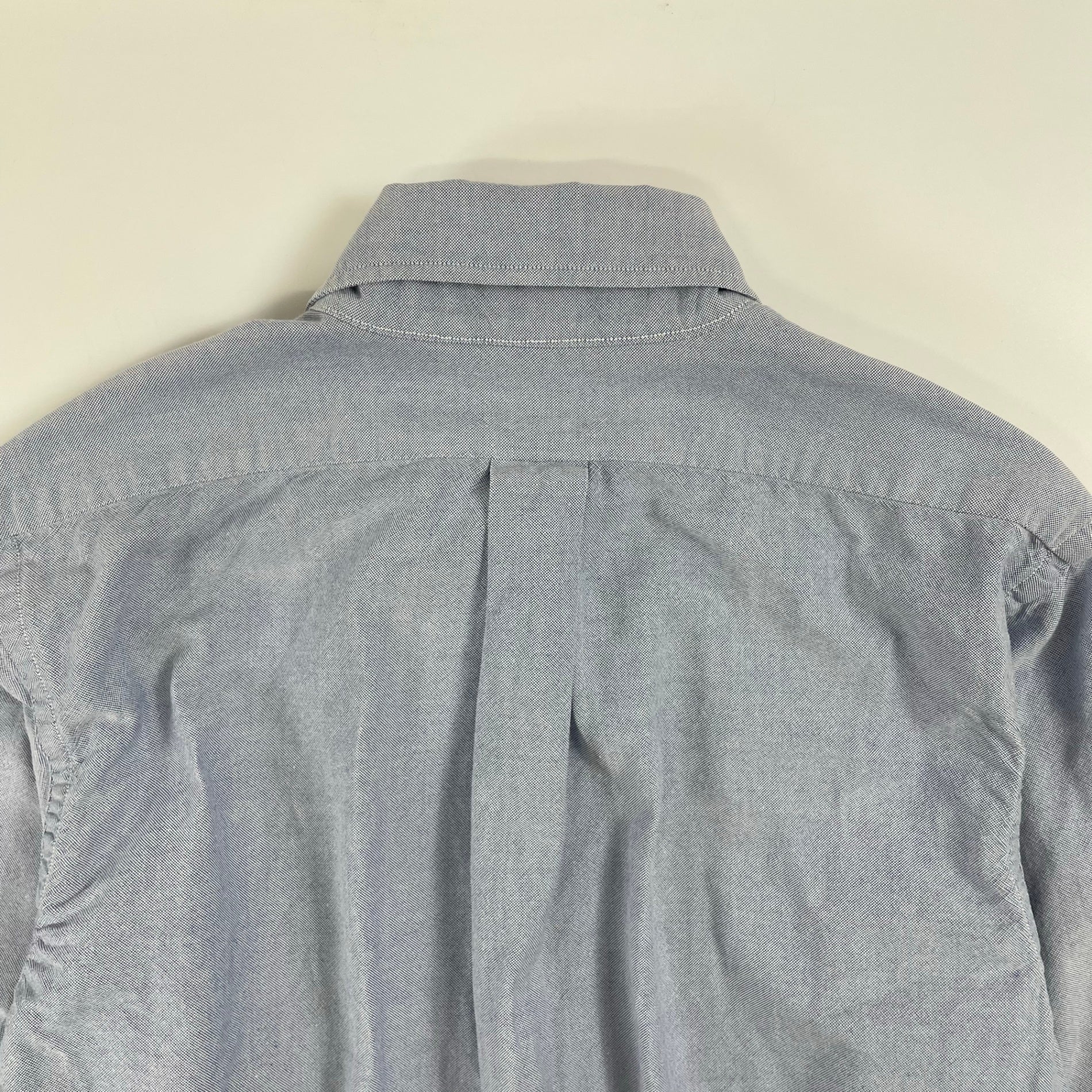 WORKERS / ボタンダウンシャツ 参考定価：17,000程度 SIZE：14
