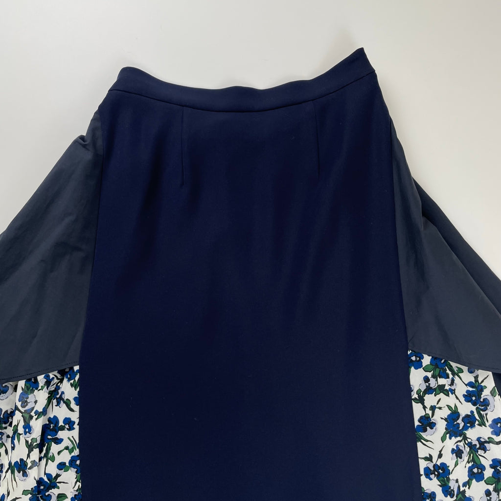 CLANE クラネ / GARDEN FLOWER SKIRT スカート 参考定価：24,000+tax SIZE:0