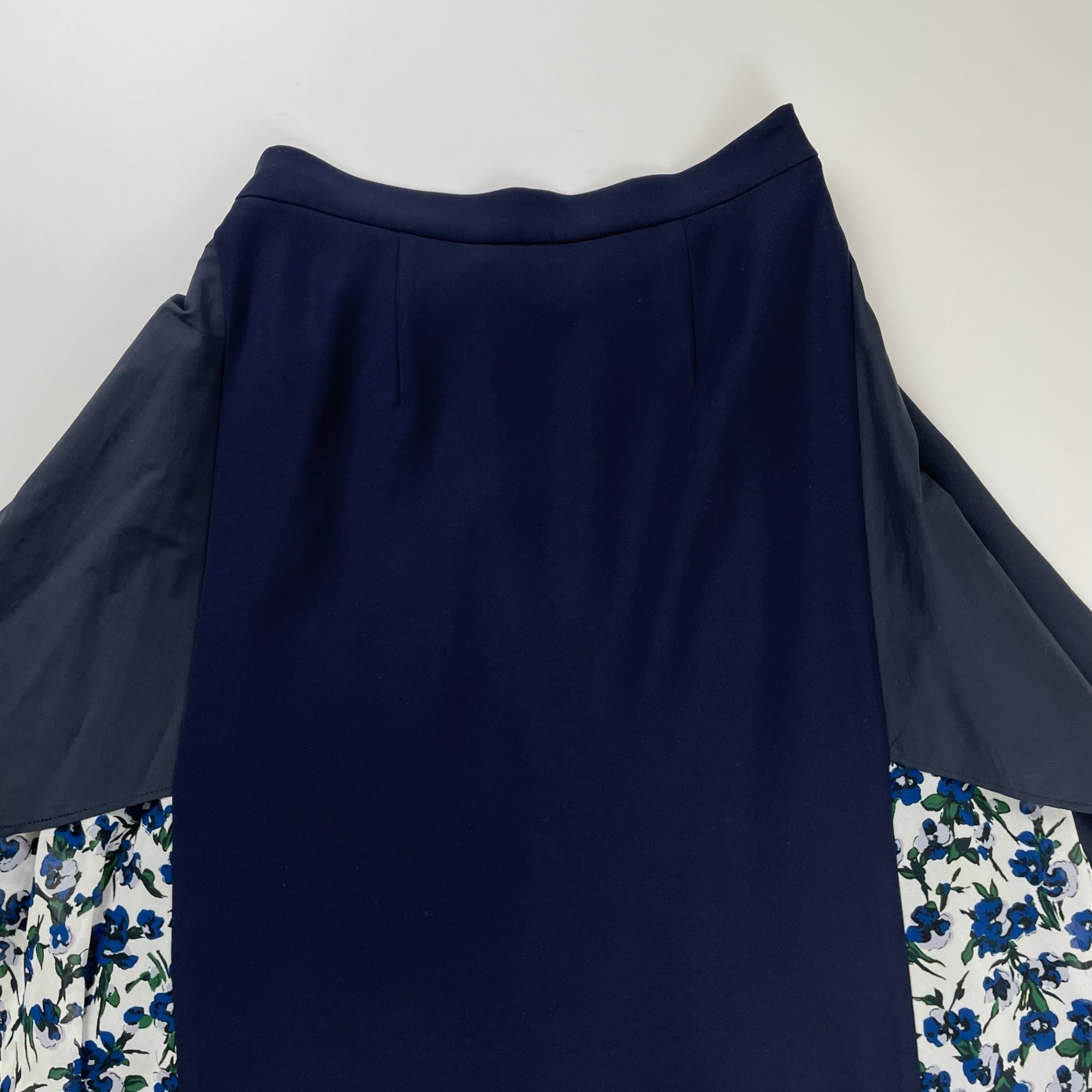 CLANE クラネ / GARDEN FLOWER SKIRT スカート 参考定価：24,000+tax SIZE:0