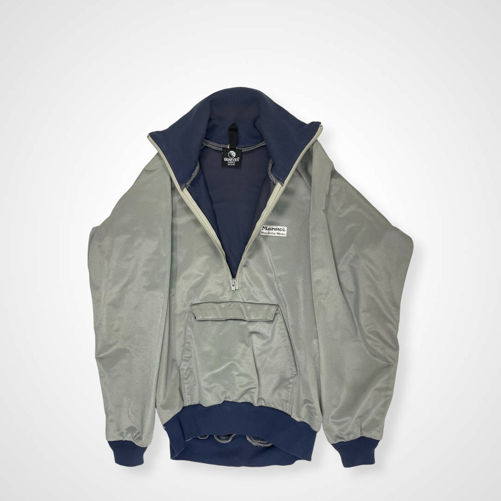 Marmot マーモット / 80s ヴィンテージゴアテックス アノラックジャケット SIZE:S