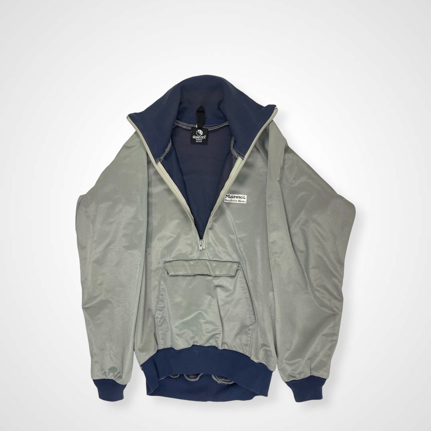 Marmot マーモット / 80s ヴィンテージゴアテックス アノラックジャケット SIZE:S