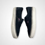 VANS VAULT × needles バンズ ボルト ニードルズ / コラボ Era Slip-On Vlt L 参考定価：14,000+tax SIZE:28cm