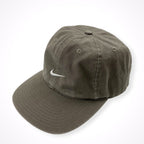 VINTAGE NIKE / 90s ヴィンテージスウォッシュ キャップ