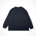 PRODUCT LAB プロダクト ラボ / 37.5テクノロジー リラックス ロングスリーブTシャツ 参考定価：19,000+tax SIZE:L