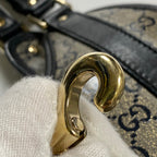 GUCCI グッチ / GGクリスタル ジャッキー カンディンスキー 203494 程度A
