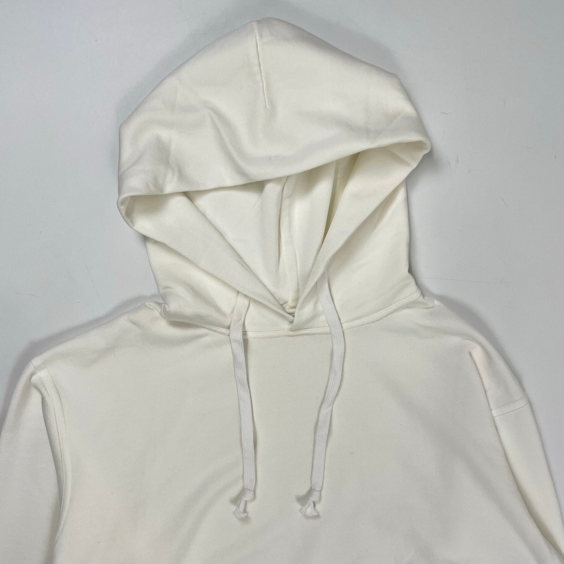 AURALEE / LIGHT FLOWY SWEAT PARKA 参考定価：27,000+tax SIZE:3