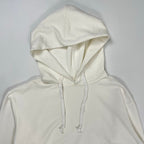 AURALEE / LIGHT FLOWY SWEAT PARKA 参考定価：27,000+tax SIZE:3