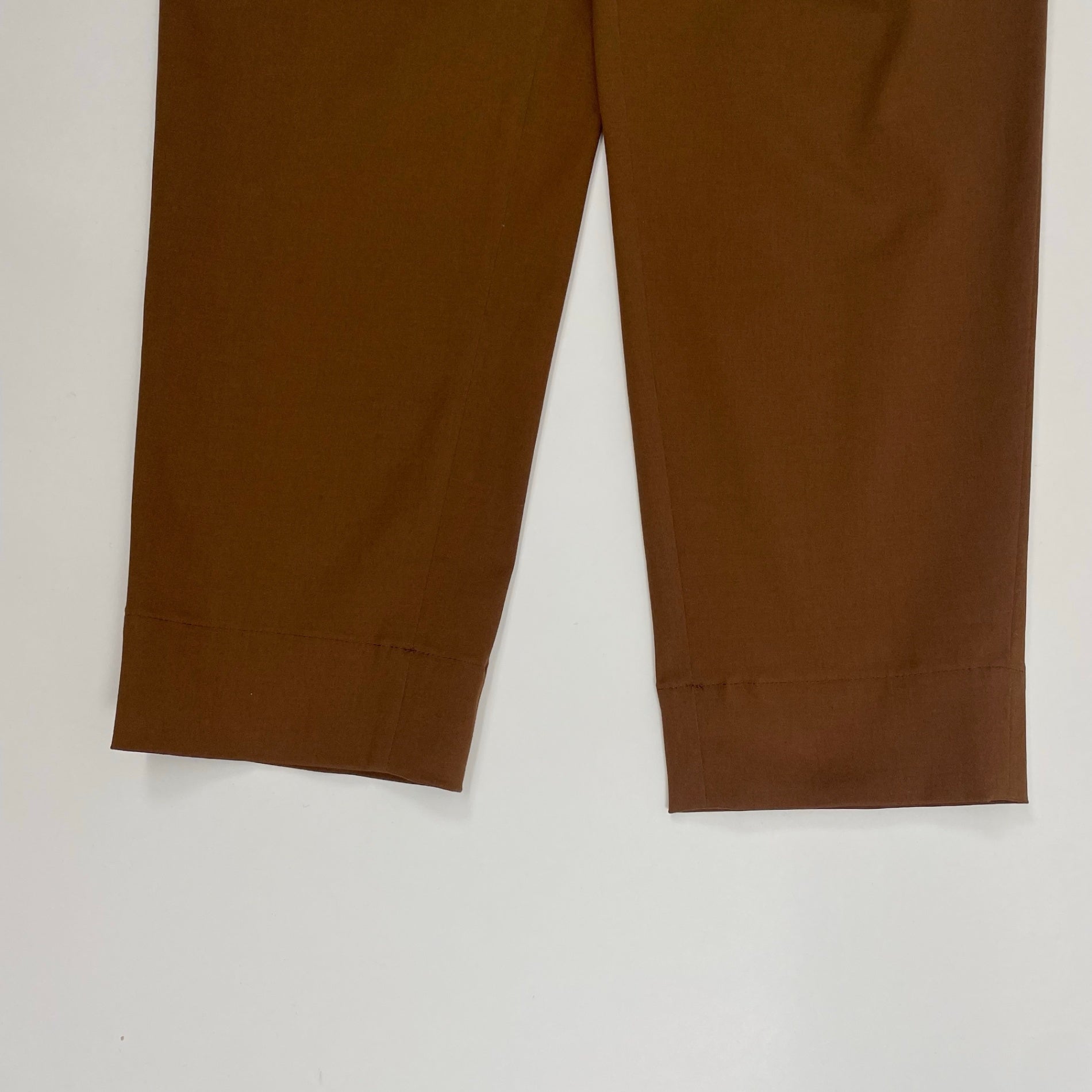 ISSEY MIYAKE / ワンタック サイドボタンスラックス 20年製 SIZE:1