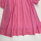 TADO / PADMA MINI DRESS タグ付 参考定価：25,000+tax