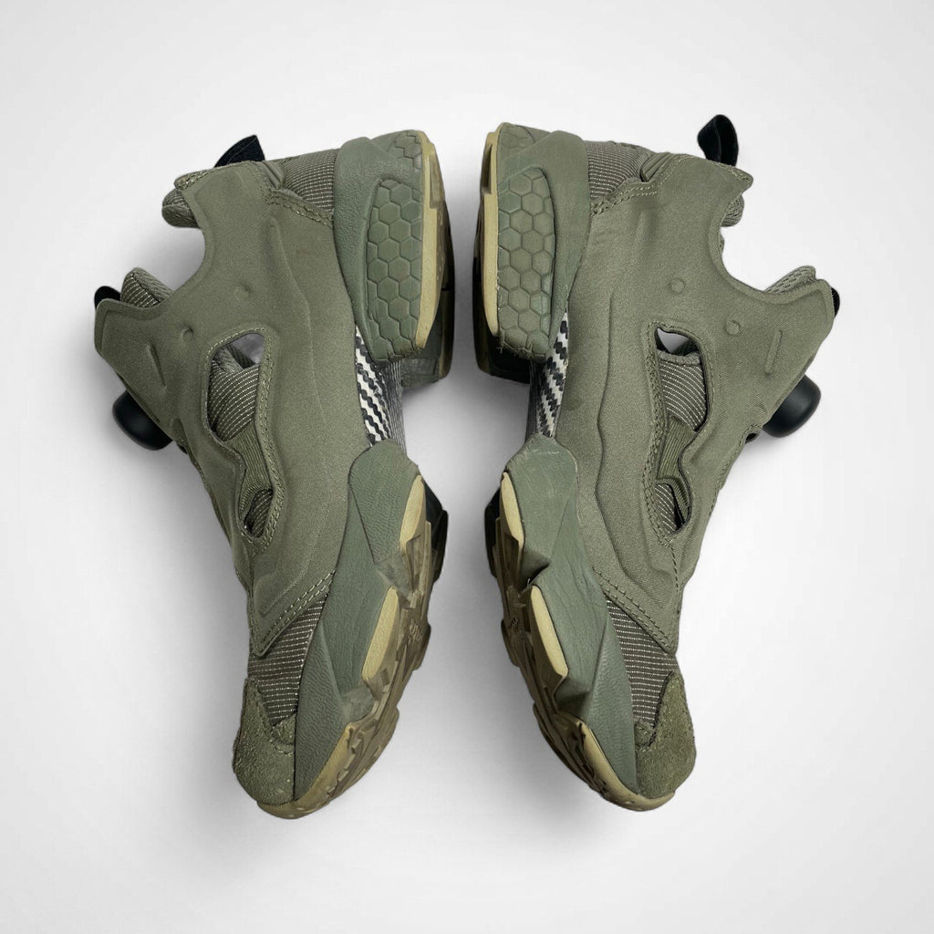 Reebok リーボック / INSTAPUMPFURY MTP スニーカー 参考定価：19,000+tax BD1501 SIZE:23.5