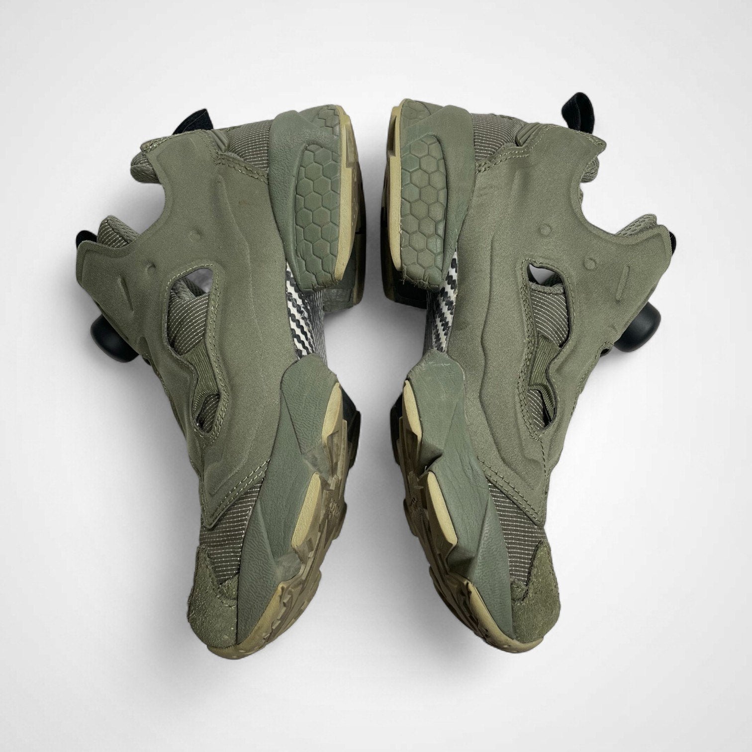 Reebok リーボック / INSTAPUMPFURY MTP スニーカー 参考定価：19,000+tax BD1501 SIZE:23.5