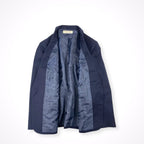 Ladies NEWYORKER / レディース ヴィンテージブレザー 金釦 SIZE:11