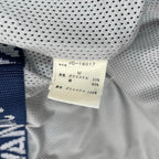 VAN JACKET / グリフォンエンブレム ハリントンジャケット ネイビー 石津謙介 SIZE：M