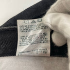 Wrangler ラングラー / 先染めUSファブリックデニムパンツ SIZE：32×30