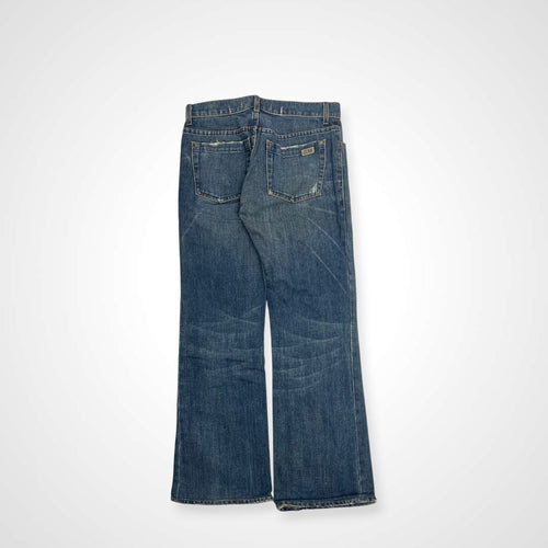 Juicy Couture Jeans ジューシークチュール ジーンズ / Y2K ヴィンテージダメージデニム SIZE:29