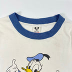 VINTAGE / 80s USA製 ヴィンテージドナルドTEE SIZE：M