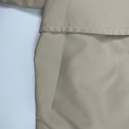 Aquascutum アクアスキュータム / ピーチスキンステンカラーコート 英国製 SIZE：M程度