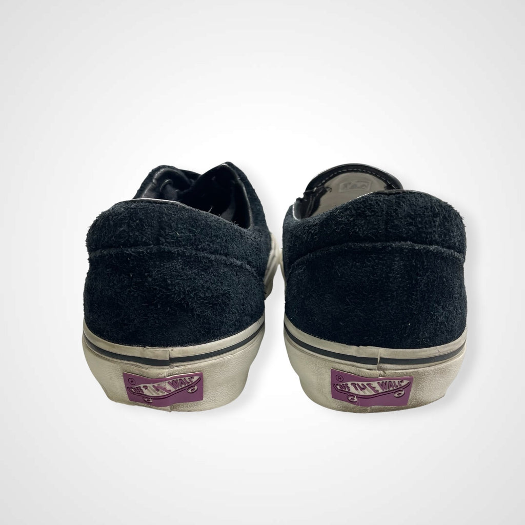 VANS VAULT × needles バンズ ボルト ニードルズ / コラボ Era Slip-On Vlt L 参考定価：14,000+tax SIZE:28cm