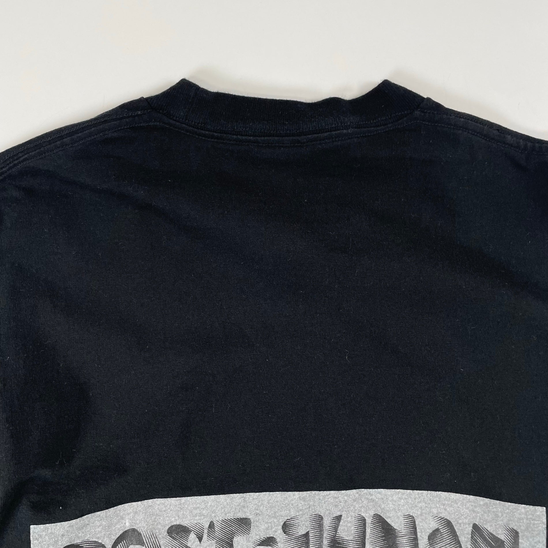 ENDS and MEANS / 26SS UOD L/S Tee 参考定価：12,000+tax SIZE:S
