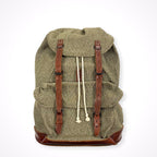 Nigel Cabourn / SWISS ARMY RUCKSACK 参考定価：68,000+tax