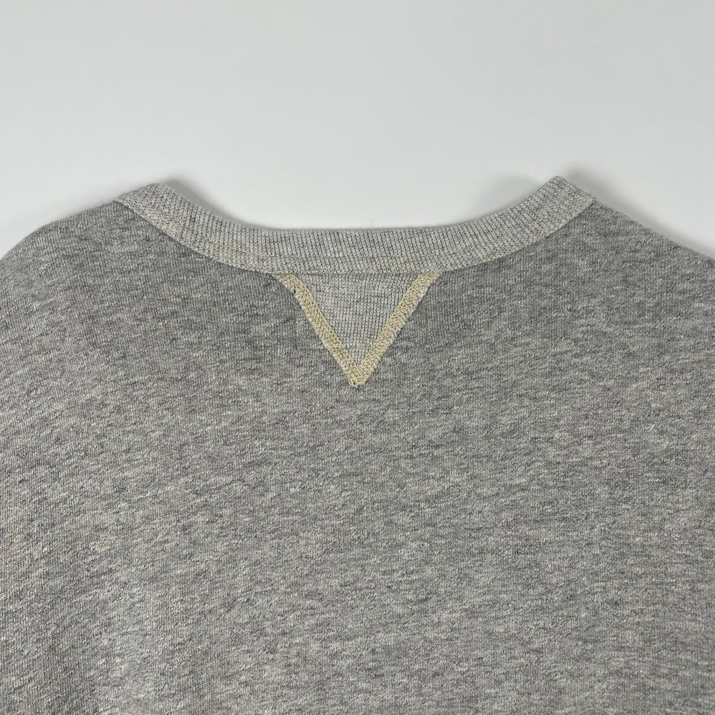 POLO COUNTRY / 両Vネックスウェット アメリカ空軍第67戦術航空団 SIZE:XS