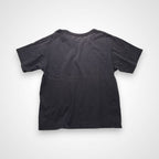 THE SHINZONE ザ シンゾーン / PITT ヴィンテージライクTEE Tシャツ ネイビー SIZE:FREE