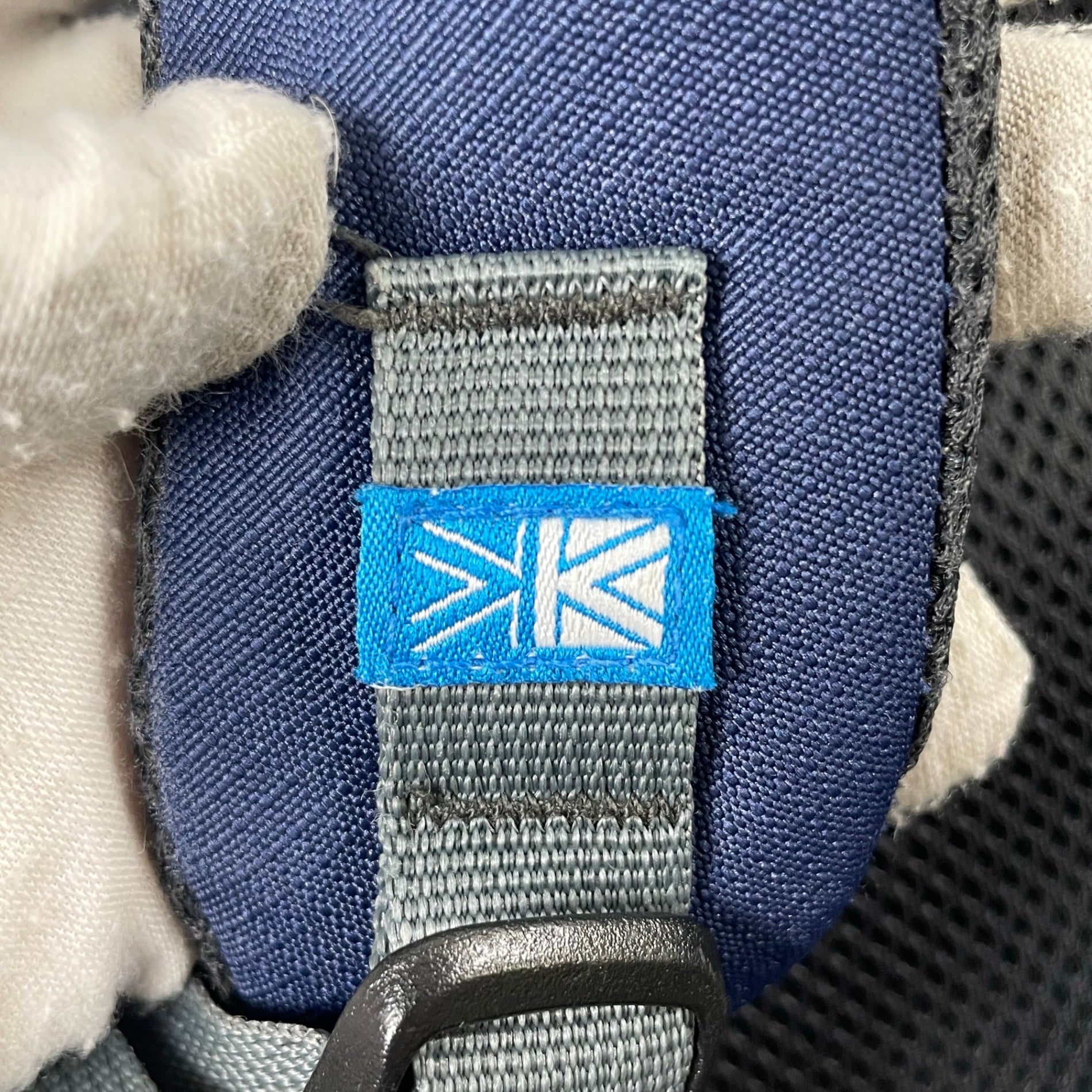 karrimor / ridge30 参考定価：30,000程度