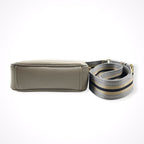 PRADA / レザーショルダーバッグ 極美品 VITELLO PHENIX 1BH096