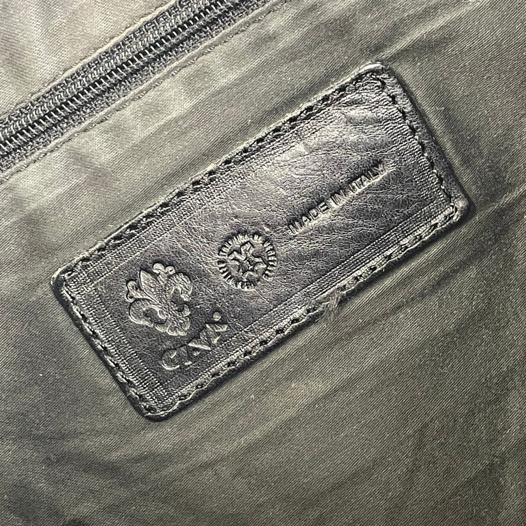 CI-VA シーバ / レザーショルダーバッグ 1898VOLA 参考定価：35,000+tax