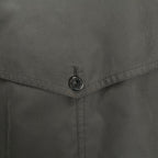 courreges クレージュ / ライナー付 リアルファー ジャケット ブラック 参考定価：60,000程度 SIZE:11
