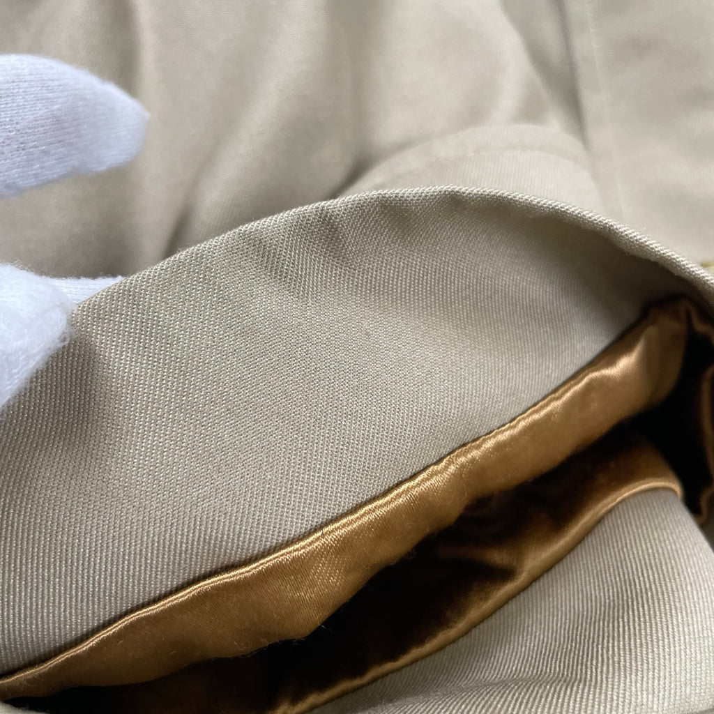 Burberry's バーバリーズ / early90s ステンカラーコート 極美品 SIZE：46(M程度)