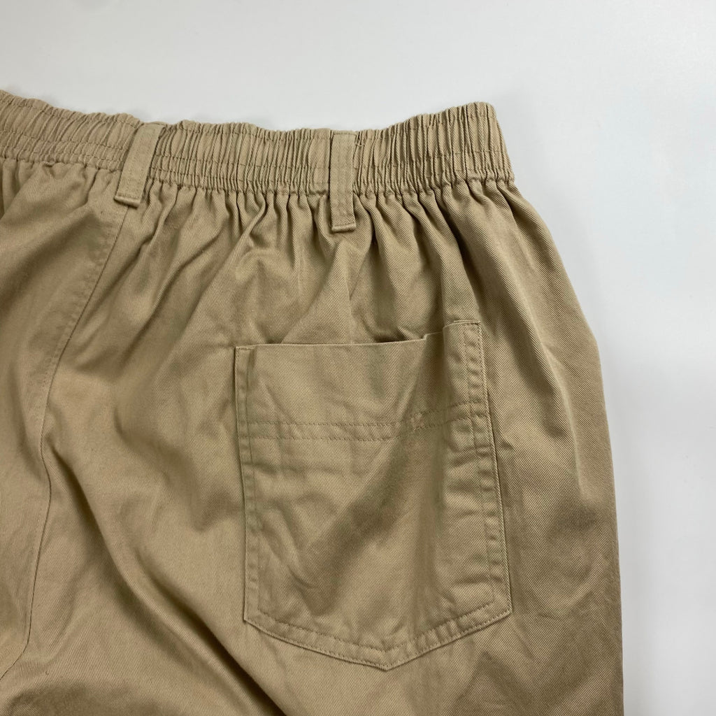 長谷川昭雄 ライオン堂 / ビッグシルエットパンツ イージーパンツ SIZE:6L