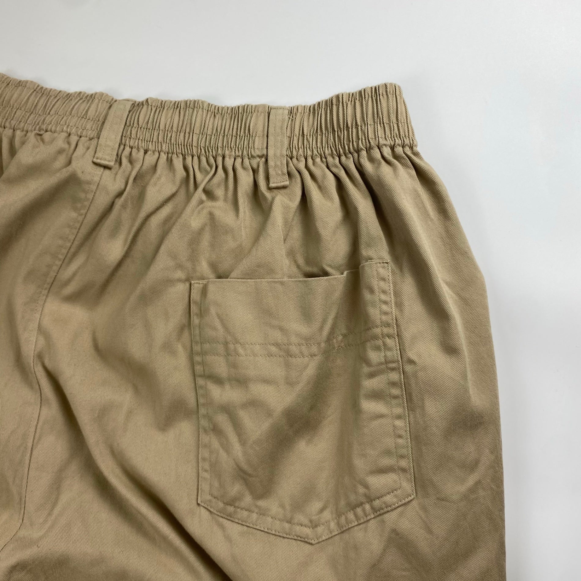 長谷川昭雄 ライオン堂 / ビッグシルエットパンツ イージーパンツ SIZE:6L