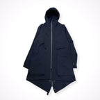 Y-3 / 17AW ラックスフューチャーモッズコート SIZE:S
