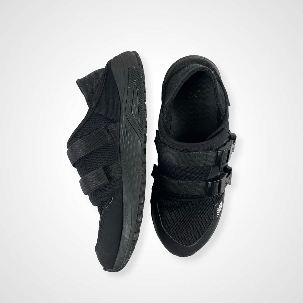 New Balance ニューバランス / 2WAYスニーカー UA700BK1 参考定価：8,000+tax SIZE:27.5cm