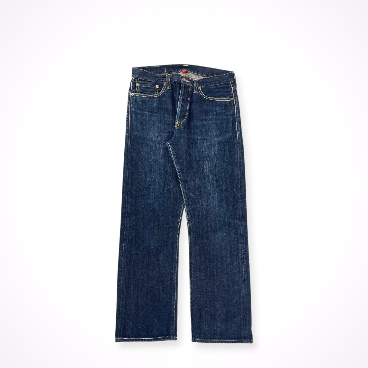 Reds / デニムパンツ Stefano Turk イタリア製 SIZE:30