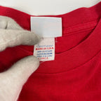 Reebok リーボック / 86年製 USA製 LIMITED EDITION Tシャツ SIZE：L