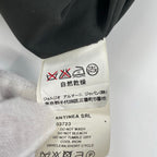 ARMANI COLLEZIONI アルマーニ コレッツォーニ / デザインコンパクトジャケット イタリア製 SIZE:40